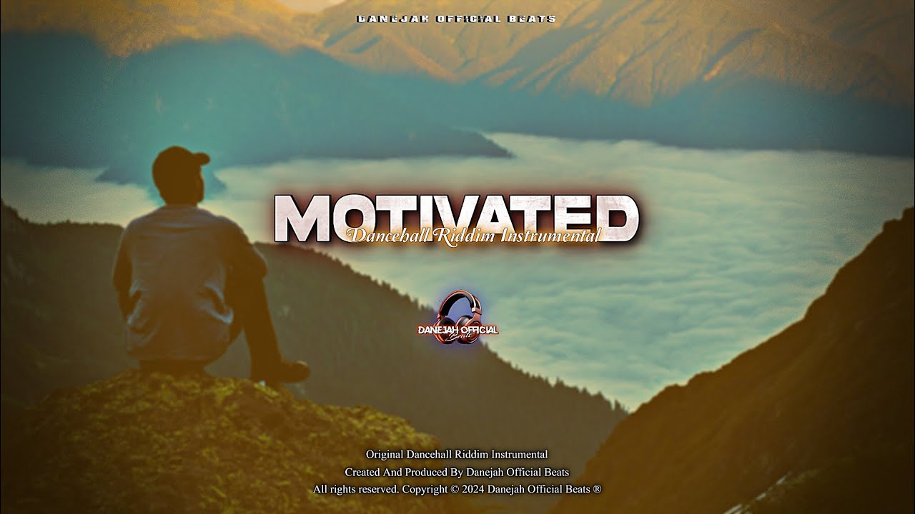 [FREE FOR PROFIT] Dancehall Riddim Instrumental 2024 | Motivated
