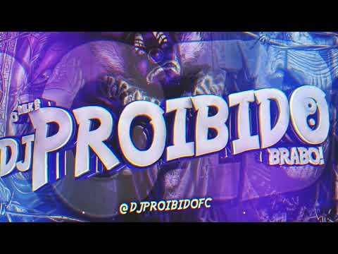 HOJE O G3 VAI CANTAR - DJ PROIBIDO - MC GW