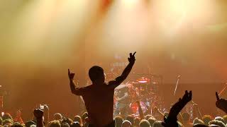 Disturbed  No More  In Manchester 150519