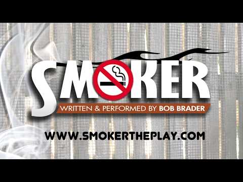 Smoker Trailer