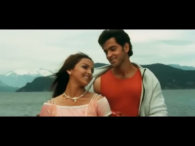 Dil Leke Jaan Leke video song- Na Tum Jaano Na Hum | Hrithik Roshan, Isha Deol #dillekejaanleke class=