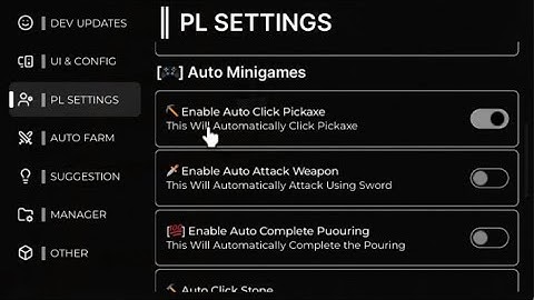 *NEW* The Forge Script 2025 - [NO KEY] AutoFarm, KillAura & MORE!