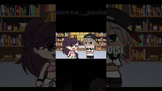 j'étais sûre que j'avais bien choisi -  #gacha #gachalife #vf #bffs @Tanjiko @Umikole