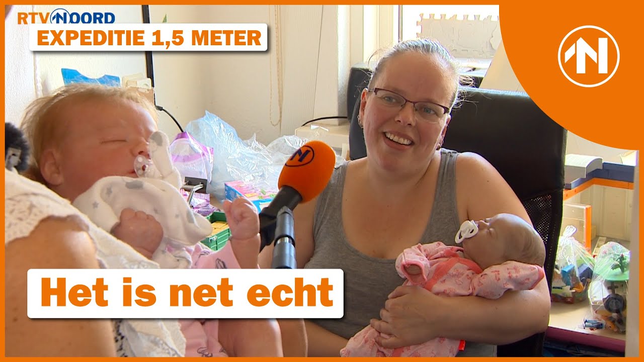 Aanhoudend Aarzelen Schijnen Het is net echt | Expeditite 1,5 meter - YouTube