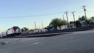 Frontrunner #6 Grade crossing horn