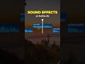 Copyright Free Sound Pack ✅ Part- 34 | Comment media Pack Share you Sound pack link.