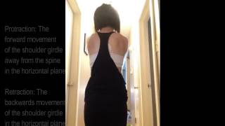 Multi-planar movement patterns and tensegrity
