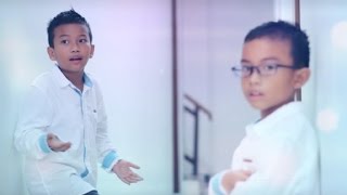 Orvin Pasaribu & Jose Pasaribu - Kingkong..., Anak Monyet..., Anak Sekolah Minggu...