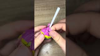 Unboxing chupachups #unboxing #chupachups #lollipop #asmr #asmrsounds #unpacking #candy #opening