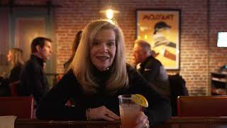 Inside Zionsville, Indiana's Best Kept Secret: 25 Years of Cobblestone Grill! 🥩🍹(Restaurant Review)