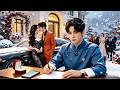 10,000-word love letter, cold "Call off the engagement!" for her lover; I’m CEO now, she regrets it!