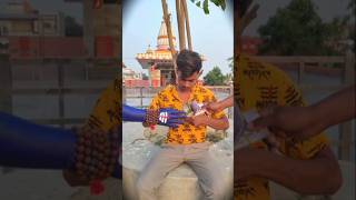 har har mahadev 🕉🔱🌺😱 || #youtubeshorts #trending #virelshorts #shortsfeed #mahadev