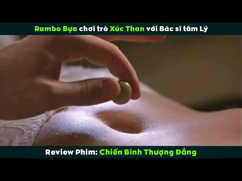 Video [Review Phim] Rambo Giành Cúp Lư Hương Vàng Và Phi Vụ... - YouTube