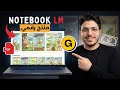 كيف أنشأت قصص كوميك رقمية و بيعها علي جومرود بأستخدام جوجل نوت بوك تجربتي الشخصية للعمل أونلاين 