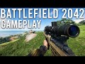 Battlefield 2042 Gameplay ( 4K Ultra Graphics )