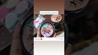 #5in one mekap kit @Meesho comment Karen #minivlog