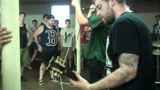 Conflicted 8/20 Interlude+Eat Crow
