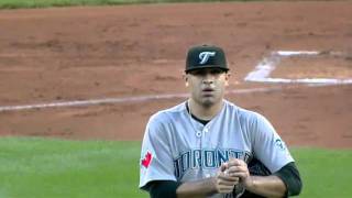 2011/05/24 Martin's solo homer
