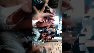 anjuman masumiya Dewariya hanumanganj allahabad 2016
