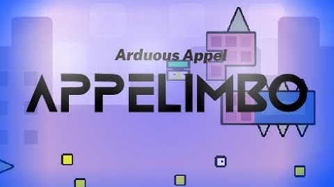 Appelimbo // 💣// Arduous Appel