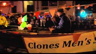Clones St. Patrick's Eve Festival 2016