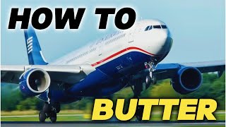 How to Butter LIKE A PRO in GeoFS