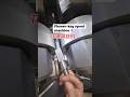 cận cảnh máy cán trục then hoa siêu mượt! #engineering #mechanic #cnc