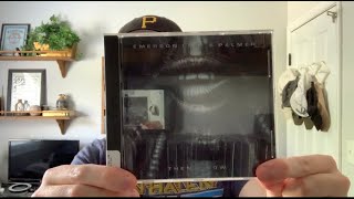 Cd Pickups - Yes, Emerson Lake & Palmer