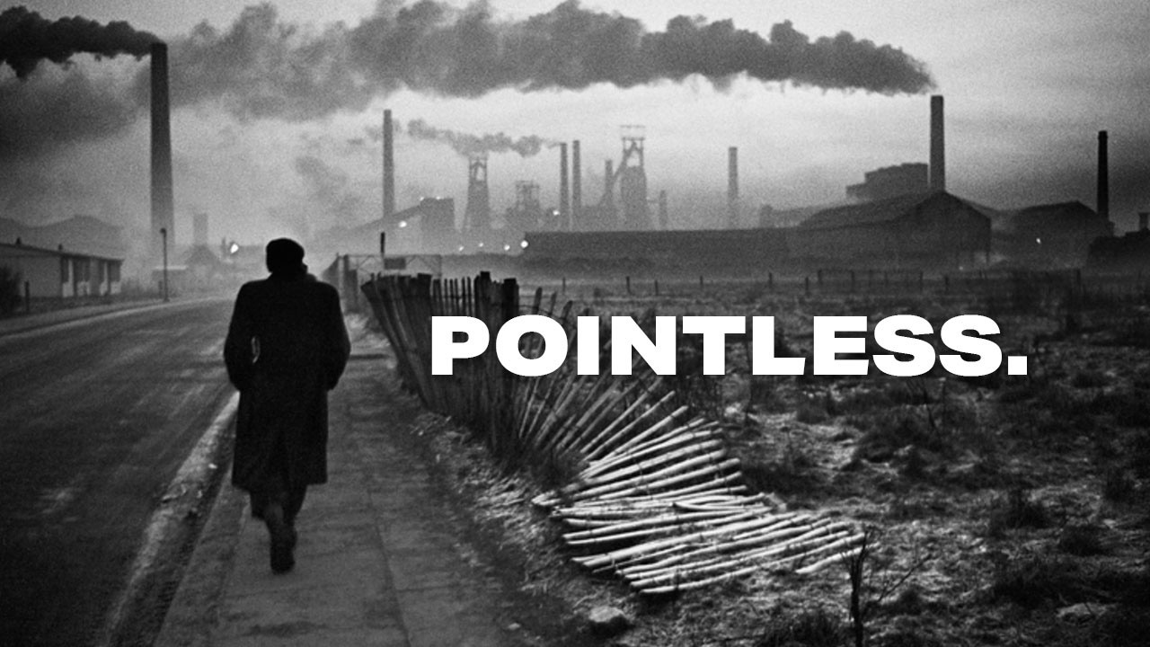 The Purpose and Ethics of Conflict Photography