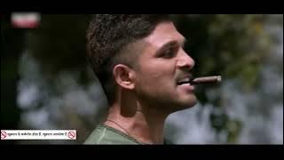 Fauladi Officer South Indian Full Movie Dubbed In Hindi | Allu Arjun, Anup