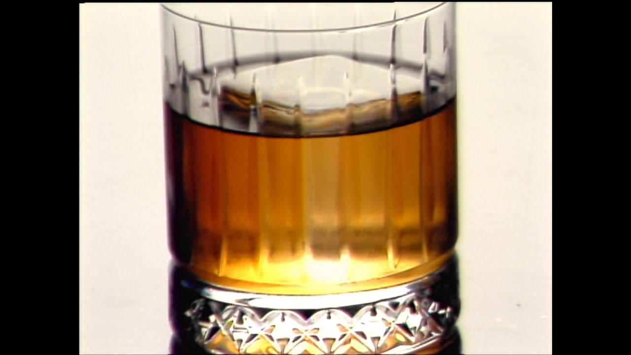 Beverages: The Carpenter Effect: How Johnnie Walker is