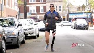 Paratriathelete Melissa Stockwell Gunning for First Gold in Rio