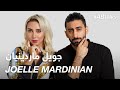 #ABtalks with Joelle Mardinian - مع جويل ماردينيان | Chapter 46