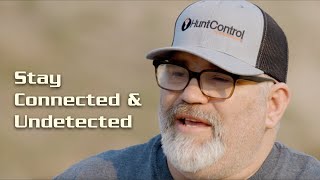Stay Connected and Undetected