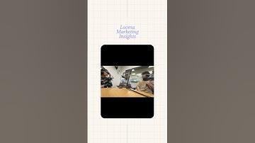 Why we built Looma: founders need a marketing team they can trust.👉 Link in bio. #marketingmadeeasy