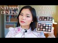 NATASHA DENONA MIDI GLAM PALETTE | Swatches + 3 Looks!