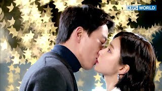 KimRaewon brings 3 gifts to ShinSaekyeong: a house, a wealthy life and a kiss!! (BlackKnight Ep.4)