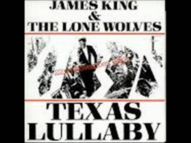 James King & The Lonewolves - Texas Lullaby adlı videoyu YouTube'da izle James King & The Lonewolves - Texas Lullaby adlı videoyu YouTube'da izle