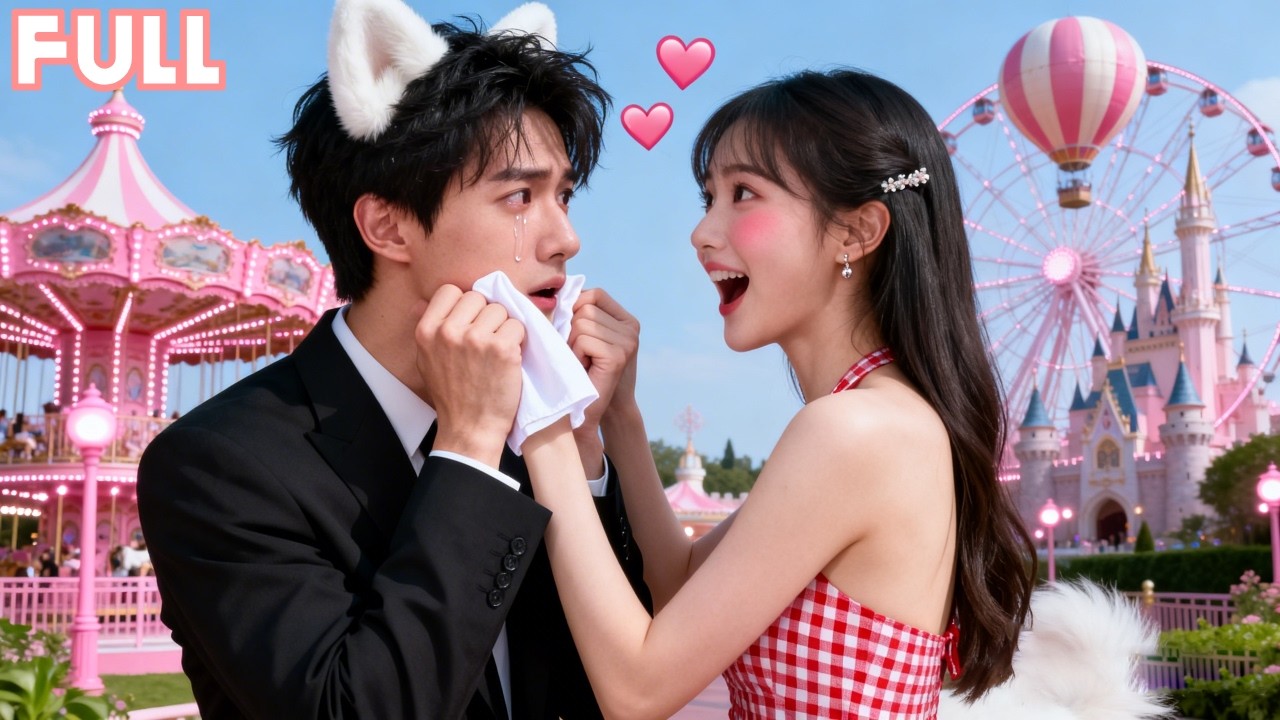 10 Años Matrimonio Frío—Vi “Comentarios”—Mi Esposo Distante Siempre me Amó, ¡Era Perrito Pegajoso!