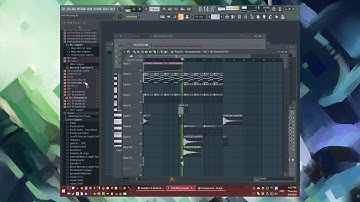 The Making of DDRKirby(ISQ) - The Ecstasy of Life 2000