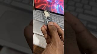 Part 21 | NodeMCU LED Blink Tutorial | ESP8266 Beginner Project