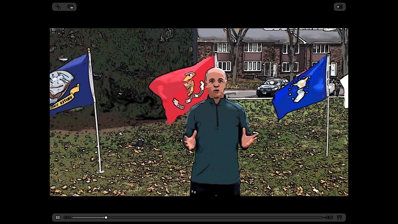 Podcast 8 - Daniel Greene & Marty McMillin