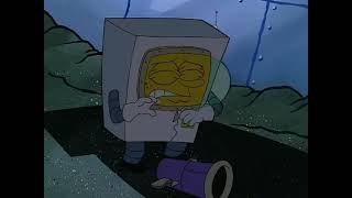Sandys Rocket - Spongebob Season 1 - Part 6 1080P - 60Fps