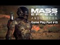 Mass Effect: Andromeda - Part#15 [ The Journey to Meridian  Mission ]