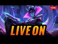 TFT - ÚLTIMA LIVE