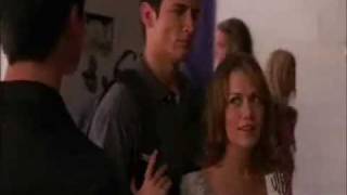 Naley Film Trailer; The Heart Never Lies