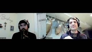 Faith and the Outdoors with Sean McVeigh Episode 8 with Justin Bushey
