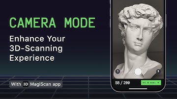 Mastering the New Camera Shooting Mode in MagiScan App: A Step-by-Step Guide