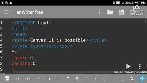 how to create game controller with html5 canvas / canvas objects interaction events.