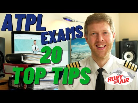Video: Bagaimana cara mendapatkan ATPL di Kanada?
